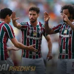 Prediksi Skor Fluminense vs Juventude 2 Juni 2024