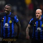 Prediksi Skor Frosinone vs Inter Milan 11 Mei 2024