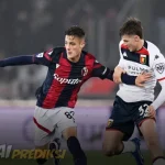 Prediksi Skor Genoa vs Bologna 25 Mei 2024