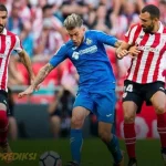 Prediksi Skor Getafe vs Athletic Bilbao 4 Mei 2024