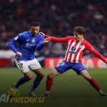 Prediksi Skor Getafe vs Atletico Madrid 16 Mei 2024