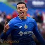Prediksi Skor Getafe vs Mallorca 26 Mei 2024