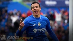 Prediksi Skor Getafe vs Mallorca 26 Mei 2024
