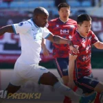 Prediksi Skor Gimcheon Sangmu vs Pohang Steelers 1 Juni 2024