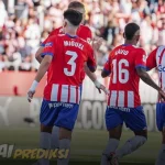 Prediksi Skor Girona vs Granada 25 Mei 2024