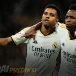 Prediksi Skor Granada vs Real Madrid 11 Mei 2024