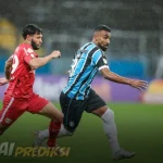 Prediksi Skor Gremio vs Bragantino 2 Juni 2024