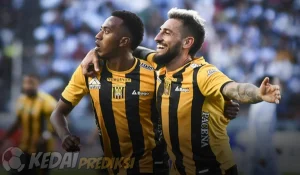 Prediksi Skor Gremio vs The Strongest 30 Mei 2024