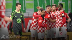 Prediksi Skor Heidenheim vs Mainz 05 6 Mei 2024