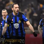 Prediksi Skor Hellas Verona vs Inter Milan 27 Mei 2024