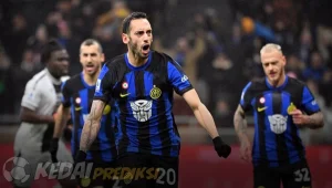 Prediksi Skor Hellas Verona vs Inter Milan 27 Mei 2024