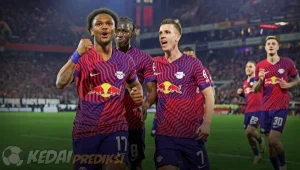 Prediksi Skor Hoffenheim vs RB Leipzig 4 Mei 2024