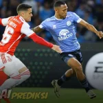 Prediksi Skor Internacional vs Belgrano 29 Mei 2024