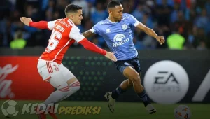 Prediksi Skor Internacional vs Belgrano 29 Mei 2024