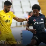 Prediksi Skor Istanbulspor vs Sivasspor 17 Mei 2024