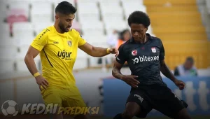 Prediksi Skor Istanbulspor vs Sivasspor 17 Mei 2024