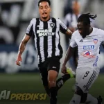 Prediksi Skor Junior vs Botafogo 29 Mei 2024