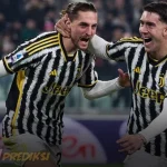 Prediksi Skor Juventus vs Salernitana 12 Mei 2024