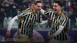 Prediksi Skor Juventus vs Salernitana 12 Mei 2024