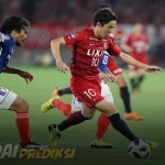 Prediksi Skor Kashima Antlers vs Yokohama FM 1 Juni 2024