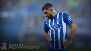 Prediksi Skor Las Palmas vs Deportivo Alaves 26 Mei 2024