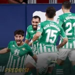 Prediksi Skor Las Palmas vs Real Betis 17 Mei 2024