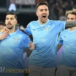 Prediksi Skor Lazio vs Empoli 12 Mei 2024