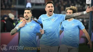 Prediksi Skor Lazio vs Empoli 12 Mei 2024