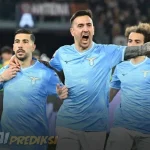 Prediksi Skor Lazio vs Sassuolo 27 Mei 2024