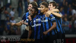 Prediksi Skor Lecce vs Atalanta 18 Mei 2024