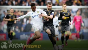 Prediksi Skor Leeds United vs Southampton 26 Mei 2024