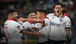 Prediksi Skor Libertad vs Nacional 31 Mei 2024