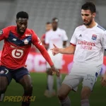 Prediksi Skor Lille vs Lyon 7 Mei 2024