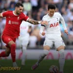 Prediksi Skor Liverpool vs Tottenham 5 Mei 2024