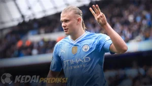 Prediksi Skor Manchester City vs West Ham 19 Mei 2024