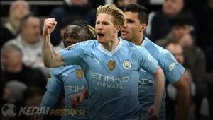 Prediksi Skor Manchester City vs Wolverhampton 5 Mei 2024