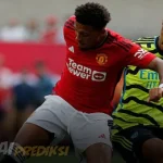 Prediksi Skor Manchester United vs Arsenal 12 Mei 2024