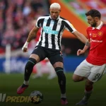 Prediksi Skor Manchester United vs Newcastle 16 Mei 2024