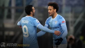 Prediksi Skor Monza vs Lazio 5 Mei 2024