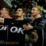 Prediksi Skor NAC Breda vs Emmen 22 Mei 2024