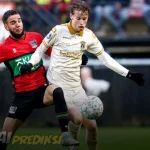 Prediksi Skor NEC Nijmegen vs Go Ahead Eagles 23 Mei 2024