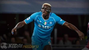 Prediksi Skor Napoli vs Bologna 11 Mei 2024