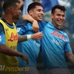 Prediksi Skor Napoli vs Lecce 26 Mei 2024