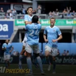 Prediksi Skor New York City vs San Jose Earthquakes 1 Juni 2024