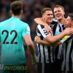 Prediksi Skor Newcastle vs Brighton 11 Mei 2024