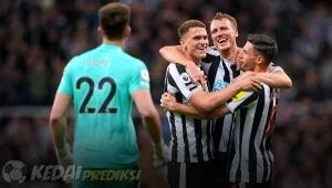 Prediksi Skor Newcastle vs Brighton 11 Mei 2024