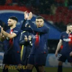 Prediksi Skor Nice vs PSG 16 Mei 2024
