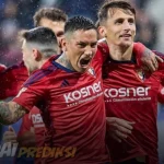 Prediksi Skor Osasuna vs Mallorca 15 Mei 2024