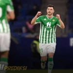 Prediksi Skor Osasuna vs Real Betis 5 Mei 2024