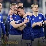 Prediksi Skor Osnabrueck vs Schalke 7 Mei 2024